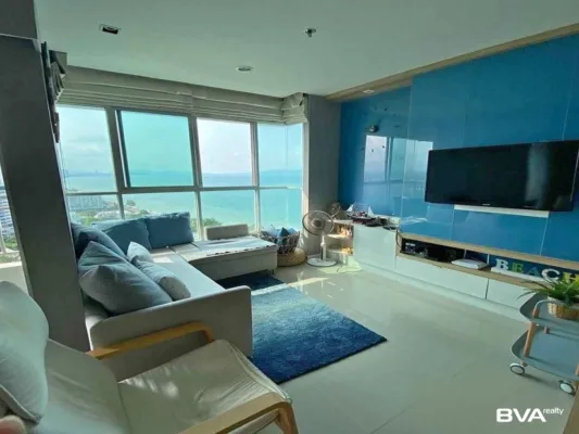 Gallery image #21 from post No BVA11995: Condo For Rent Pattaya Lumpini Park Beach Jomtien