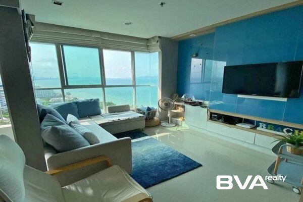 condo for rent Jomtien Lumpini Park Beach