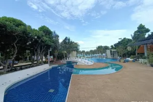Gallery image #23 from post No BVA11995: Condo For Rent Pattaya Lumpini Park Beach Jomtien