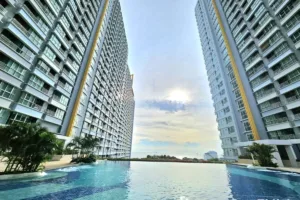 Gallery image #23 from post No BVA11995: Condo For Rent Pattaya Lumpini Park Beach Jomtien