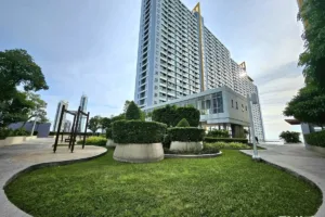 Gallery image #23 from post No BVA11995: Condo For Rent Pattaya Lumpini Park Beach Jomtien