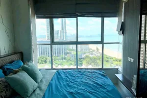 Gallery image #23 from post No BVA11995: Condo For Rent Pattaya Lumpini Park Beach Jomtien