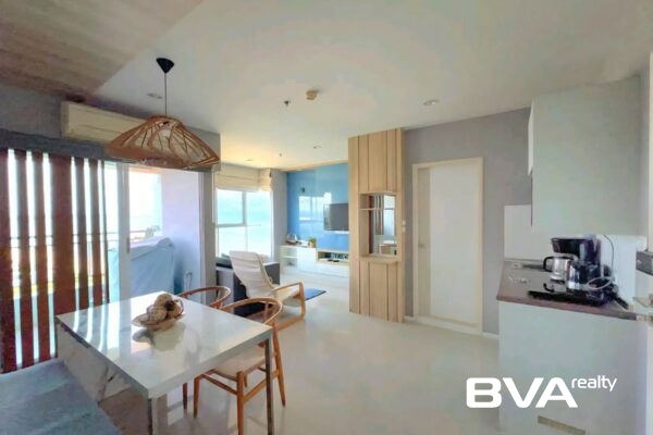 condo for rent Jomtien Lumpini Park Beach