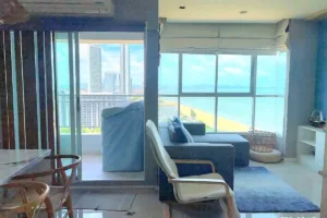 Gallery image #23 from post No BVA11995: Condo For Rent Pattaya Lumpini Park Beach Jomtien