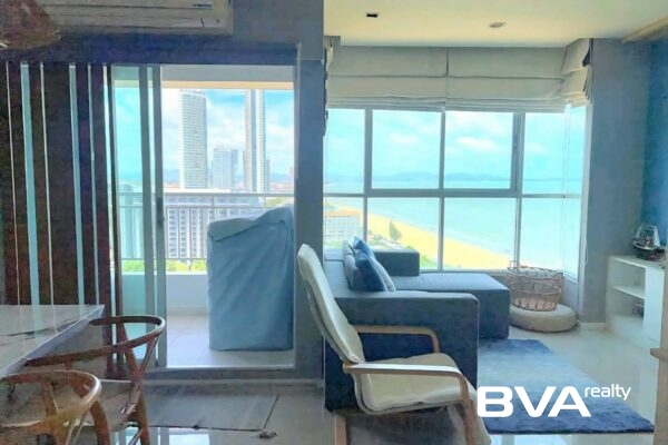 condo for rent Jomtien Lumpini Park Beach