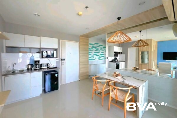 condo for rent Jomtien Lumpini Park Beach