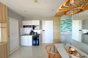Gallery image #23 from post No BVA11995: Condo For Rent Pattaya Lumpini Park Beach Jomtien