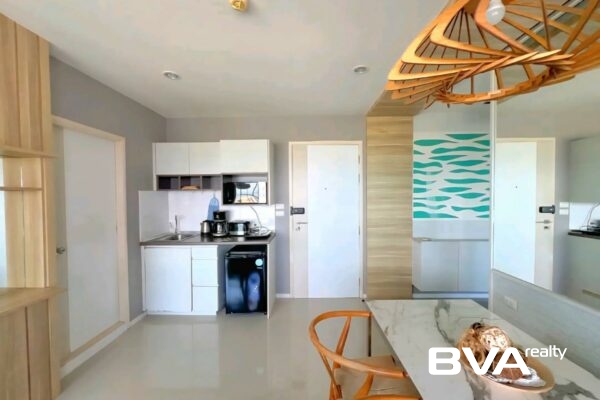 condo for rent Jomtien Lumpini Park Beach