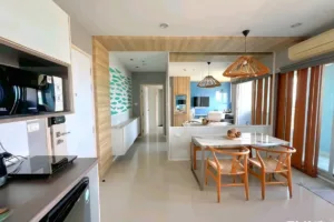 Gallery image #23 from post No BVA11995: Condo For Rent Pattaya Lumpini Park Beach Jomtien