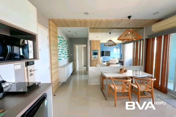 condo for rent Jomtien Lumpini Park Beach
