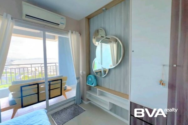 condo for rent Jomtien Lumpini Park Beach