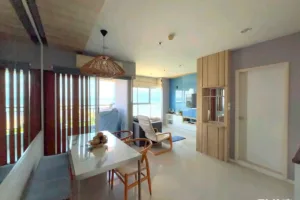 Gallery image #23 from post No BVA11995: Condo For Rent Pattaya Lumpini Park Beach Jomtien