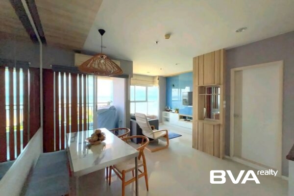 condo for rent Jomtien Lumpini Park Beach