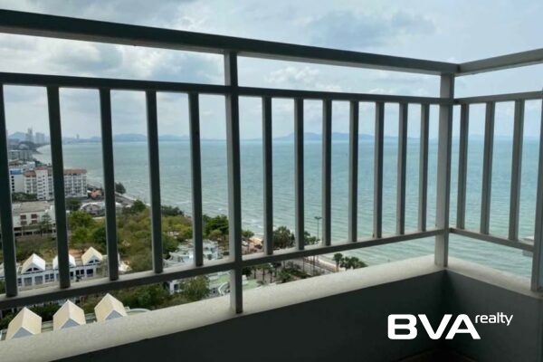 condo for rent Jomtien Lumpini Park Beach