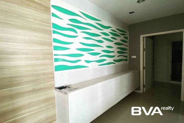 condo for rent Jomtien Lumpini Park Beach