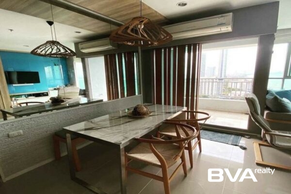 condo for rent Jomtien Lumpini Park Beach
