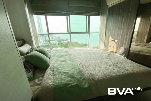 condo for rent Jomtien Lumpini Park Beach