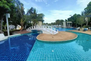Gallery image #23 from post No BVA11995: Condo For Rent Pattaya Lumpini Park Beach Jomtien