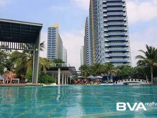 Gallery image #1 from post No BVA11834: Condo For Sale Pattaya Lumpini Park Beach Jomtien