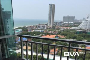 Gallery image #2 from post No BVA11834: Condo For Sale Pattaya Lumpini Park Beach Jomtien