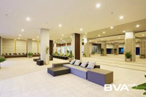 Gallery image #17 from post No BVA8692: Condo For Sale Pattaya Lumpini Park Beach Jomtien
