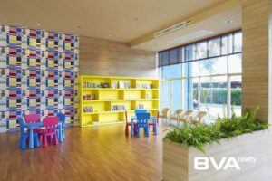 Gallery image #17 from post No BVA8692: Condo For Sale Pattaya Lumpini Park Beach Jomtien