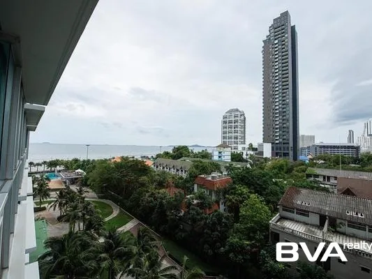 Gallery image #5 from post No BVA8692: Condo For Sale Pattaya Lumpini Park Beach Jomtien