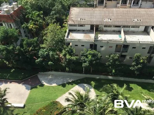 Gallery image #30 from post No BVA15093: Condo For Sale Pattaya Lumpini Park Beach Jomtien