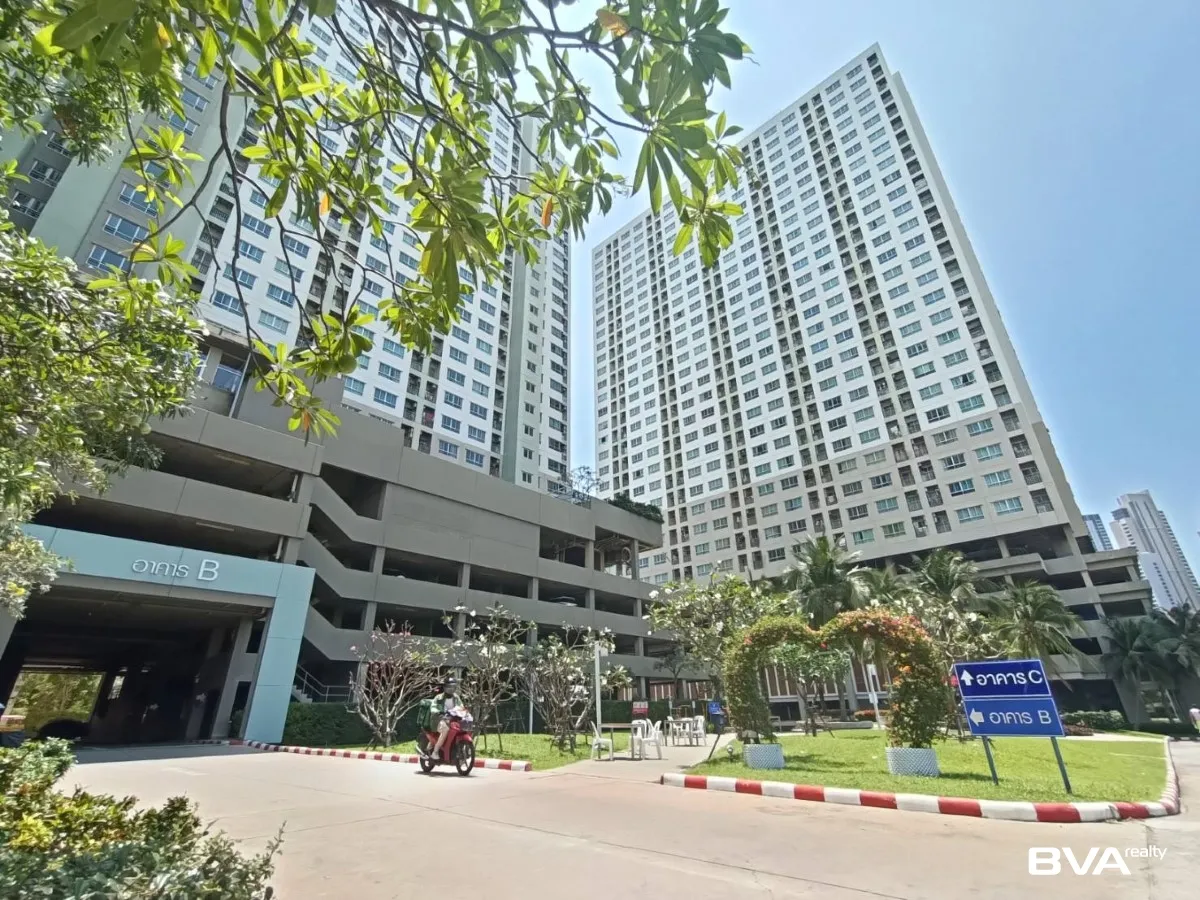 Lumpini Ville Naklua North Pattaya Pattaya BVA7916 Image No 14
