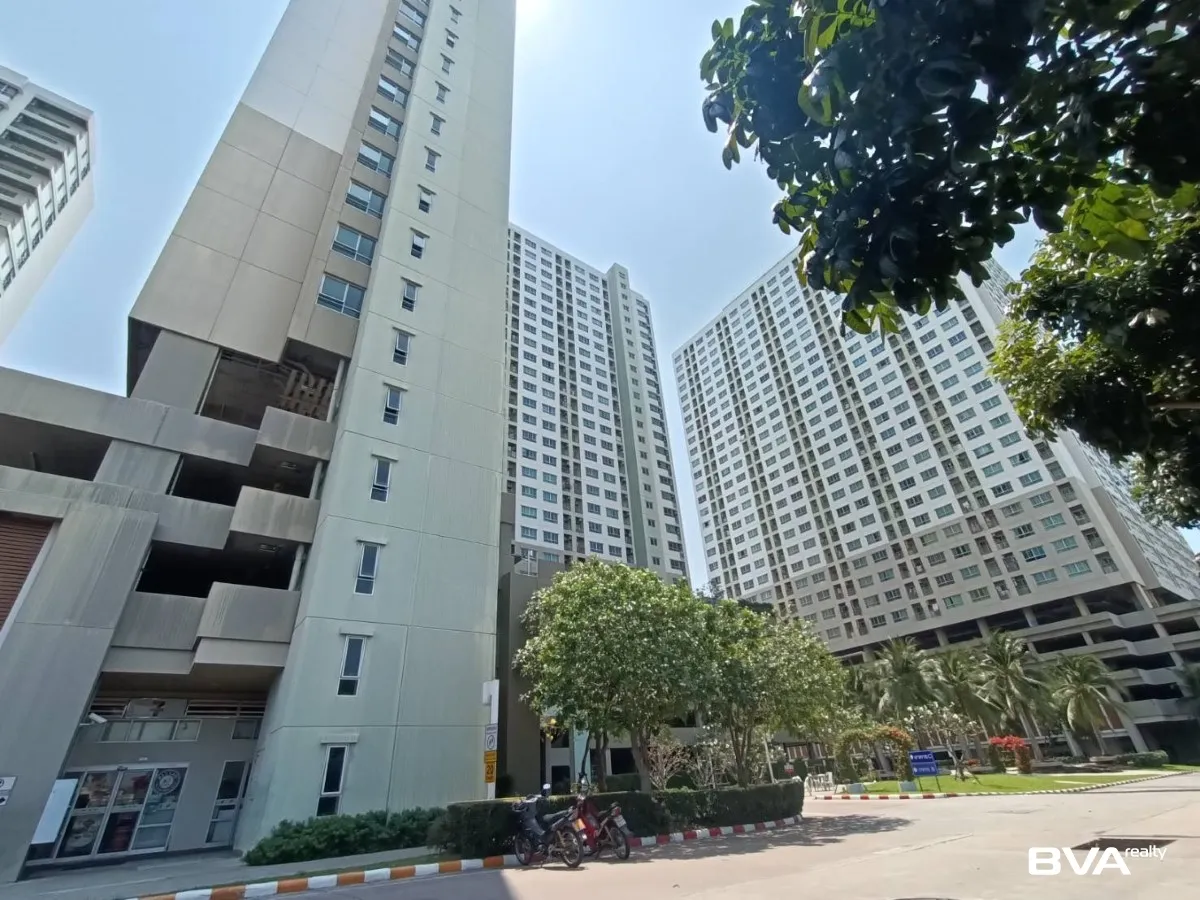 Lumpini Ville Naklua North Pattaya Pattaya BVA7916 Image No 23