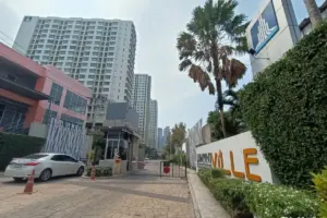 Lumpini Ville Naklua North Pattaya Pattaya BVA9506 Image No 6