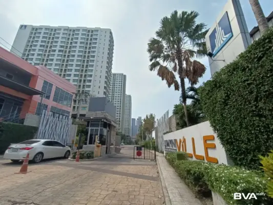 Lumpini Ville Naklua North Pattaya Pattaya BVA9506 Image No 6