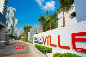 Gallery image #13 from post No BVA13220: Condo For Rent Pattaya Lumpini Ville Naklua North Pattaya
