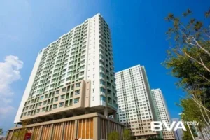 Gallery image #13 from post No BVA13220: Condo For Rent Pattaya Lumpini Ville Naklua North Pattaya