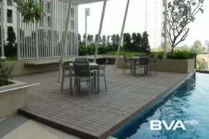 Gallery image #13 from post No BVA13220: Condo For Rent Pattaya Lumpini Ville Naklua North Pattaya