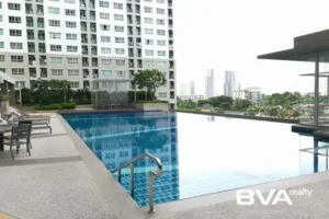Gallery image #13 from post No BVA13220: Condo For Rent Pattaya Lumpini Ville Naklua North Pattaya