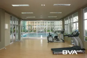 Gallery image #13 from post No BVA13220: Condo For Rent Pattaya Lumpini Ville Naklua North Pattaya