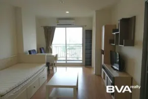 Gallery image #13 from post No BVA13220: Condo For Rent Pattaya Lumpini Ville Naklua North Pattaya