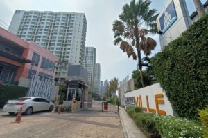 Gallery image #24 from post No BVA9506: Condo For Sale Pattaya Lumpini Ville Naklua North Pattaya
