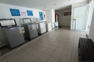 Gallery image #24 from post No BVA9506: Condo For Sale Pattaya Lumpini Ville Naklua North Pattaya