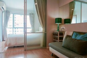 Gallery image #24 from post No BVA9506: Condo For Sale Pattaya Lumpini Ville Naklua North Pattaya