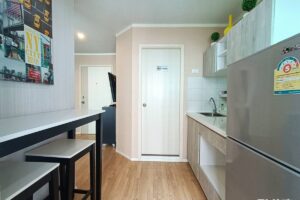 Gallery image #24 from post No BVA9506: Condo For Sale Pattaya Lumpini Ville Naklua North Pattaya