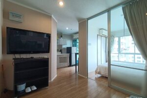 Gallery image #24 from post No BVA9506: Condo For Sale Pattaya Lumpini Ville Naklua North Pattaya