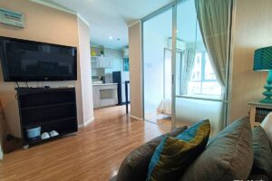 Gallery image #24 from post No BVA9506: Condo For Sale Pattaya Lumpini Ville Naklua North Pattaya