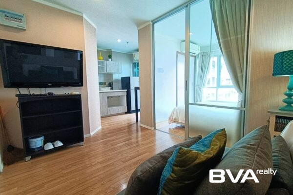 Eigentumswohnung zum Verkauf Nord-Pattaya Lumpini Ville Naklua