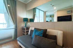 Gallery image #24 from post No BVA9506: Condo For Sale Pattaya Lumpini Ville Naklua North Pattaya