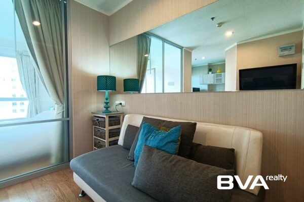 Eigentumswohnung zum Verkauf Nord-Pattaya Lumpini Ville Naklua