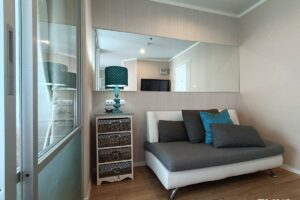 Gallery image #24 from post No BVA9506: Condo For Sale Pattaya Lumpini Ville Naklua North Pattaya