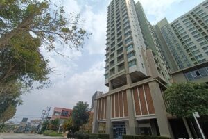 Gallery image #24 from post No BVA9506: Condo For Sale Pattaya Lumpini Ville Naklua North Pattaya