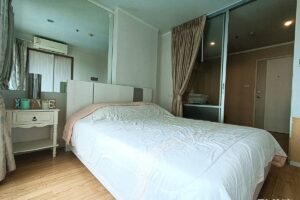 Gallery image #24 from post No BVA9506: Condo For Sale Pattaya Lumpini Ville Naklua North Pattaya